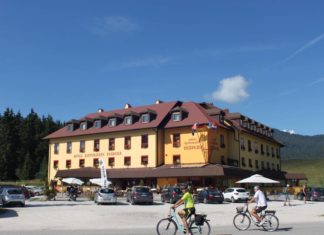 bike Hotel Vezzena Estate 2017 - Settecomuni - Asiago - Levico Terme