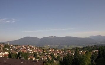 Webcam Cesuna