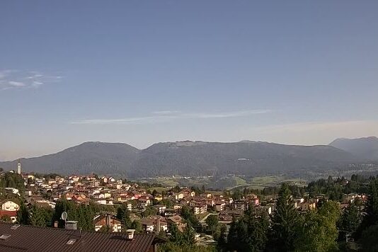 Webcam Cesuna